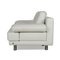 Model 355 2-Seater Sofa in Cream Leather from Rolf Benz 11