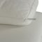 Model 355 2-Seater Sofa in Cream Leather from Rolf Benz 5