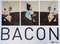 Original Poster vom Centre Pompidou nach Francis Bacon, 2019 1