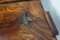Vintage Natural Coffee Tables in Walnut, Ca 1970/1980 4