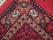 Handgefertigter algerischer Vintage Berber Teppich, 1970er 13