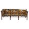 Mid-Century Swedish Sofa Ilona attributed to Arne Norell, 1970s 1