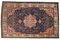 Middle Eastern Rug, 1920s 2