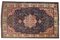 Middle Eastern Rug, 1920s, Image 2