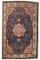 Middle Eastern Rug, 1920s, Image 1