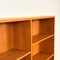 Oak Bookcase by Åge Hundevad, Sweden, 1960s-1970s, Image 4