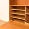 Oak Bookcase by Åge Hundevad, Sweden, 1960s-1970s, Image 7