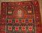 Antique Handmade Caucasian Karabagh Rug, 1890s 4