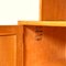 Domimonte Bookcase in Oak by Nils Jonsson for Troeds, Sweden, 1960s-1970s, Image 8