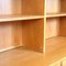 Domimonte Bookcase in Oak by Nils Jonsson for Troeds, Sweden, 1960s-1970s, Image 3