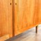 Domimonte Bookcase in Oak by Nils Jonsson for Troeds, Sweden, 1960s-1970s, Image 11