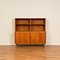 Domimonte Bookcase in Oak by Nils Jonsson for Troeds, Sweden, 1960s-1970s, Image 1