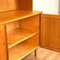 Domimonte Bookcase in Oak by Nils Jonsson for Troeds, Sweden, 1960s-1970s, Image 9