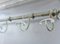 Art Deco Coat Rack, 1920s 5