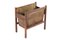 Rosewood Magazine Rack by Torbjørn Afdal 1