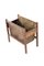Rosewood Magazine Rack by Torbjørn Afdal 2