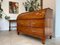 Baroque Secretary Desk in Burl Wood 4