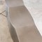 Banc Sculptural Double Dip Bench attribué à Chris Howker pour B&B Italia, 2004 13