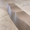Banc Sculptural Double Dip Bench attribué à Chris Howker pour B&B Italia, 2004 8