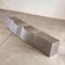Banc Sculptural Double Dip Bench attribué à Chris Howker pour B&B Italia, 2004 10