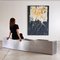 Banc Sculptural Double Dip Bench attribué à Chris Howker pour B&B Italia, 2004 6