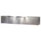 Banc Sculptural Double Dip Bench attribué à Chris Howker pour B&B Italia, 2004 1