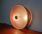 Hublot Ceiling Light from Lunel, 1950s, Image 4