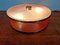 Hublot Ceiling Light from Lunel, 1950s, Image 6