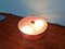 Hublot Ceiling Light from Lunel, 1950s 9