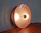 Hublot Ceiling Light from Lunel, 1950s, Image 10