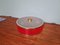 Hublot Ceiling Light from Lunel, 1950s, Image 11