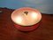 Hublot Ceiling Light from Lunel, 1950s 2