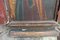 Italian Artist, The Virgin Mary Triptych, 18th Century, Large Painted Panel 4
