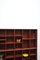 Teak Bookcase by Peter Hvidt & Orla Mølgaard-Nielsen for Søborg Møbler, 1950s, Image 9