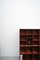 Teak Bookcase by Peter Hvidt & Orla Mølgaard-Nielsen for Søborg Møbler, 1950s, Image 4