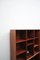 Teak Bookcase by Peter Hvidt & Orla Mølgaard-Nielsen for Søborg Møbler, 1950s, Image 10