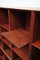 Teak Bookcase by Peter Hvidt & Orla Mølgaard-Nielsen for Søborg Møbler, 1950s, Image 18