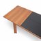 Mou Extendable Table by Afra and Tobia Scarpa for Molteni, 1970s, Image 11