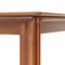 Mou Extendable Table by Afra and Tobia Scarpa for Molteni, 1970s 12
