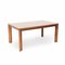 Mou Extendable Table by Afra and Tobia Scarpa for Molteni, 1970s 3