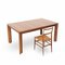Mou Extendable Table by Afra and Tobia Scarpa for Molteni, 1970s 14