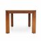 Mou Extendable Table by Afra and Tobia Scarpa for Molteni, 1970s 6