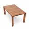 Mou Extendable Table by Afra and Tobia Scarpa for Molteni, 1970s 1