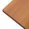 Mou Extendable Table by Afra and Tobia Scarpa for Molteni, 1970s 10