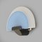 Diva Wall Lamps by Ezio Didone for Arteluce, 1980s, Set of 2 9