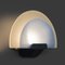 Diva Wall Lamps by Ezio Didone for Arteluce, 1980s, Set of 2 12