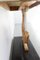 Swedish Gustavian Giltwood Console Table with Lyre and Marble Top, 1800s, Image 17