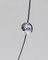 Space Age Stehlampe von Andre Ricard für Metalarte, 1970er 16