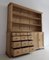 Apothekerschrank aus Weichholz von Befos 35