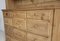 Apothekerschrank aus Weichholz von Befos 18